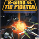 Illustration for article titled X-Wing Vs. Tie Fighter Making A Comeback?